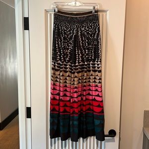 Corey Lynn Calter maxi-skirt, size xs